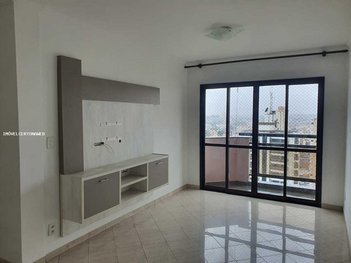 apartment em Rua Aimberê, Vila Curuçá - Santo André - SP