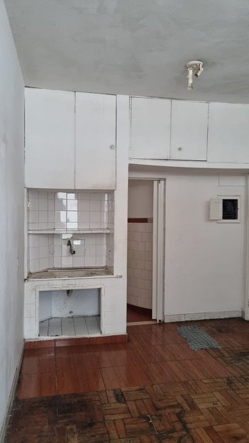 apartment em Rua João de Carvalho, Liberdade - São Paulo - SP