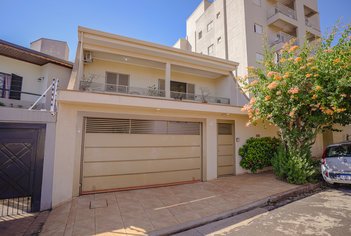 house em Mitso Shimokomaki, Bonfim Paulista - Ribeirão Preto - SP