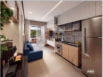 apartment em Rua Natal, Vila Bertioga - São Paulo - SP