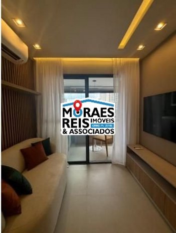 apartment em Avenida Pavão, Indianópolis - São Paulo - SP