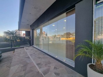 business em Avenida Rui Barbosa, Petrópolis - Passo Fundo - RS