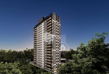 apartment em Rua Alexandre Benois, Vila Andrade - São Paulo - SP