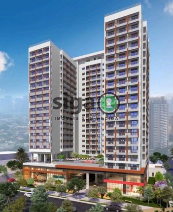 business em Avenida Doutor Chucri Zaidan, Vila Cordeiro - São Paulo - SP