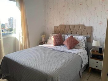 apartment em Rua Samambaia, Bosque da Saúde - São Paulo - SP