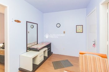 apartment em Rua Lourenço de Castro, Sarandi - Porto Alegre - RS