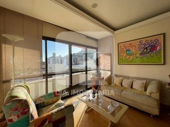 apartment em Avenida Mauro Ramos, Centro - Florianópolis - SC