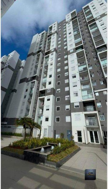 apartment em Avenida Dr. Rudge Ramos, Rudge Ramos - São Bernardo do Campo - SP