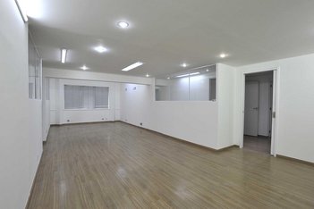 office em Rua Gomes de Carvalho, Vila Olímpia - São Paulo - SP