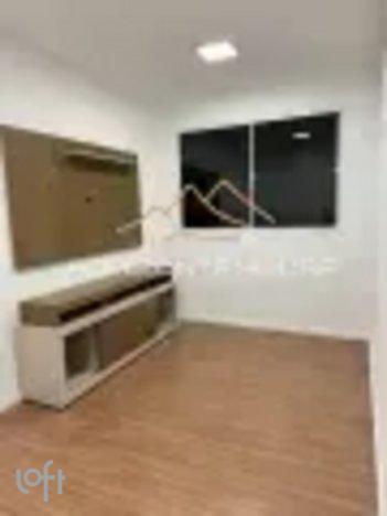 apartment em Avenida dos Ourives, Sacomã - São Paulo - SP