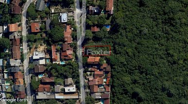 land_lot em Rua Pedro A. A. de Freitas Filho, Jardim Sabará - Porto Alegre - RS