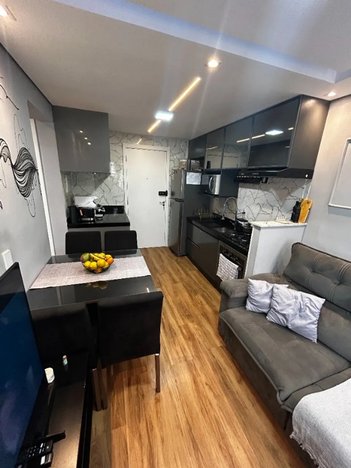 apartment em Rua Sabbado D'Ângelo, Itaquera - São Paulo - SP