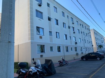 apartment em Henrique José da Silva, Aririú - Palhoça - SC
