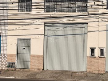 industrial em Voluntarios da Patria, São Geraldo - Porto Alegre - RS