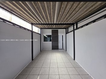 house em Avenida Francisco Ruiz, Vila Caputera - Mogi das Cruzes - SP