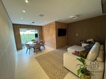 apartment em Rua Francisco Paulo Braion, Jardim Belvedere - Sorocaba - SP