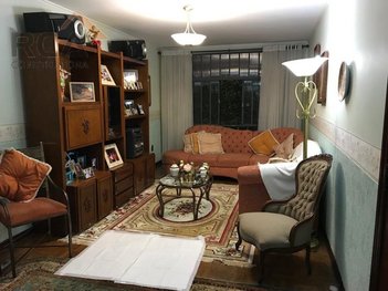 house em Rua Brejo Alegre, Brooklin Paulista - São Paulo - SP