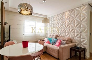 apartment em Rua Pageú, Vila Mariana - São Paulo - SP