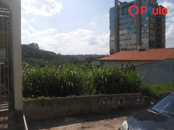 land_lot em Rua Doutor Alarico Coury, Chácara Nazareth - Piracicaba - SP