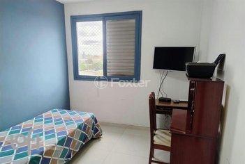 apartment em da Graça, Bom Retiro - São Paulo - SP