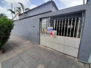 house em Rua Nossa Senhora das Graças, Centro - Pedro Leopoldo - MG