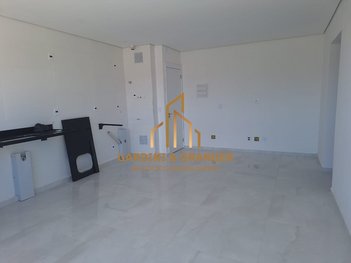 apartment em Rua Campos Vergueiro, Vila Oliveira - Mogi das Cruzes - SP