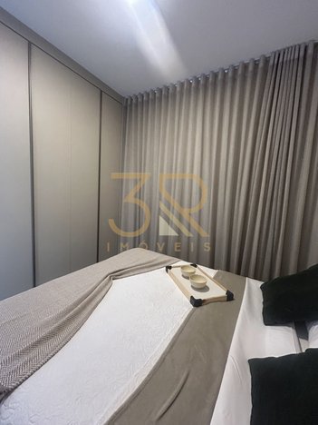 apartment em Avenida Professor João Fiúsa, Jardim Canadá - Ribeirão Preto - SP