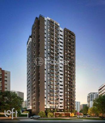 apartment em Francisco Cruz, Chácara Klabin - São Paulo - SP