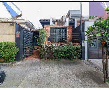 house em Alameda dos Guaramomis, Planalto Paulista - São Paulo - SP