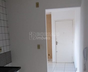 apartment em Rua Bahia, Vila Esperança (Vila Xavier) - Araraquara - SP