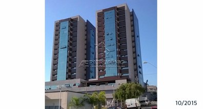 office em Rua Bernardo Guimarães, Jardim Vergueiro - Sorocaba - SP