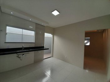 house em Rua Antonio Henrique Vocci, Jardim Cambuí - Botucatu - SP