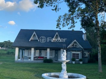 commercial_property em Beco Passo da Taquara, São Caetano - Porto Alegre - RS