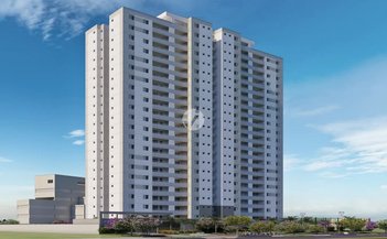 apartment em Avenida Heráclito Mourão de Miranda, Santa Terezinha - Belo Horizonte - MG