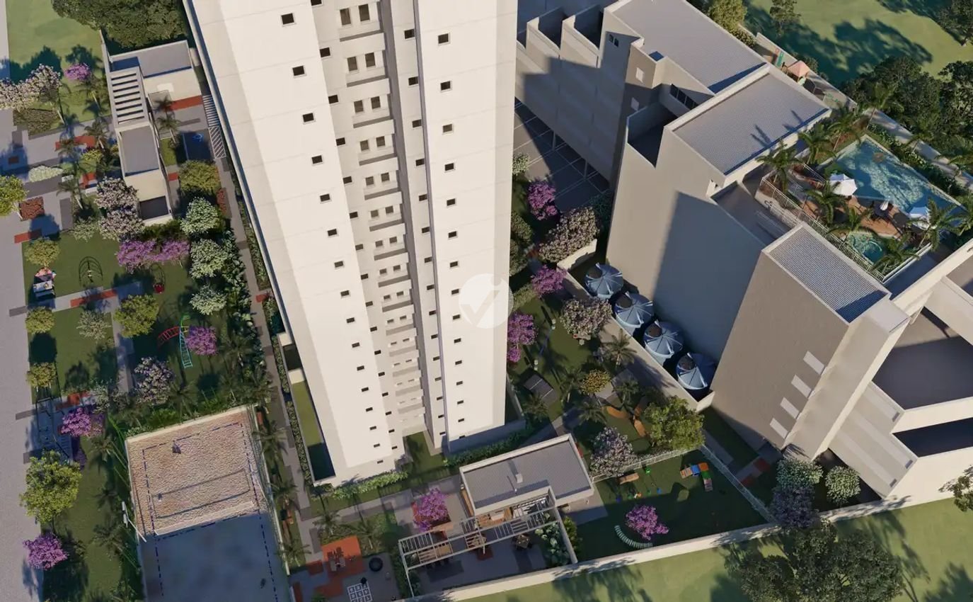 Perspectiva lazer completo