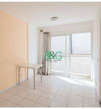 apartment em Avenida Rangel Pestana, Brás - São Paulo - SP