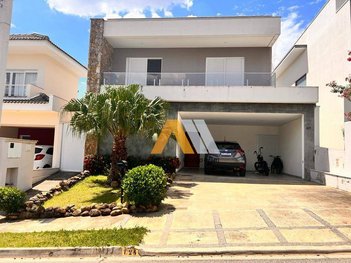 house em Rua Vidal de Araújo, Jardim do Carmo - Sorocaba - SP