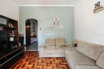 house em Rua Curupace, Mooca - São Paulo - SP