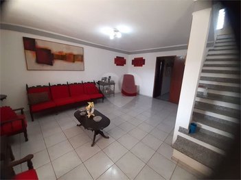 house em Rua Waldemar Gregório de Moraes, Vila Jardim Celina - Bauru - SP