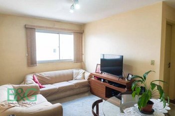 apartment em Rua Pageú, Vila Mariana - São Paulo - SP