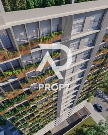 apartment em Rua Alves Guimarães, Pinheiros - São Paulo - SP