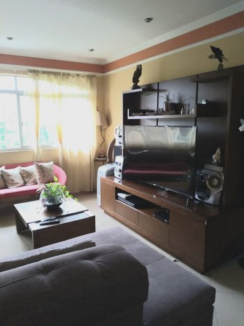 apartment em Avenida Tenente Júlio Prado Neves, Vila Albertina - São Paulo - SP