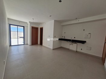 apartment em Avenida Doutor Jácomo Nazário, Cidade Nova - Indaiatuba - SP