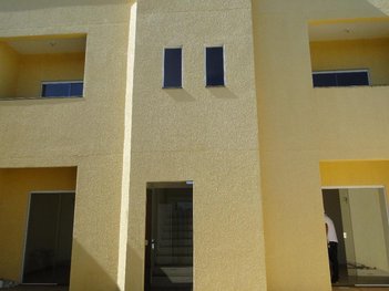 apartment em Rua Abrahão Vinhas, Concórdia I - Araçatuba - SP