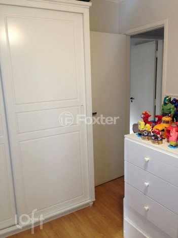 apartment em Rua Silvano de Almeida, Vila Siqueira (Zona Norte) - São Paulo - SP