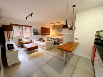 apartment em Rua Campos Bicudo, Jardim Europa - São Paulo - SP