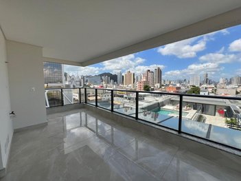 apartment em Rua João Sandri, Centro - Itajaí - SC