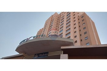 apartment em Avenida Coronel Fernando Ferreira Leite, Residencial Flórida - Ribeirão Preto - SP