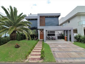 house em Rua Rio Novo, Centro - Xangri-Lá - RS