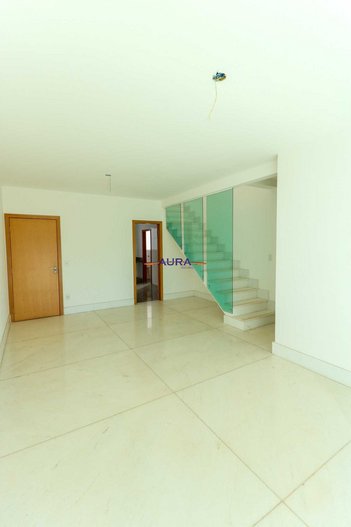 apartment em Rua Professora Bartira Mourão, Buritis - Belo Horizonte - MG